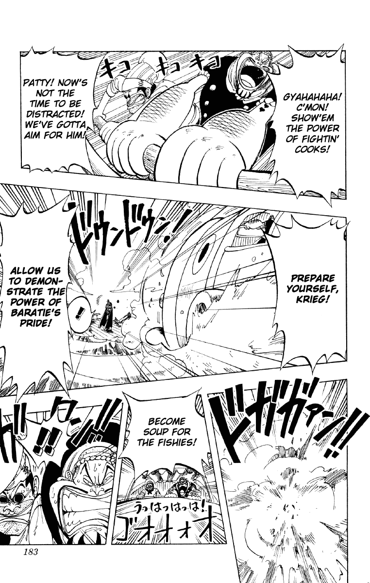 One Piece, Chapter 53 image 17